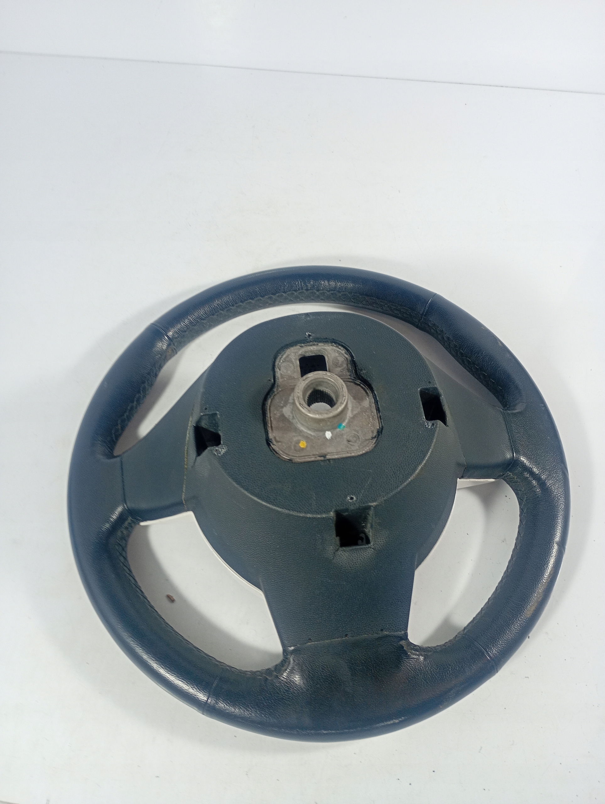 Ford KA MK2 II 08-16 lenkrad OE 61991360