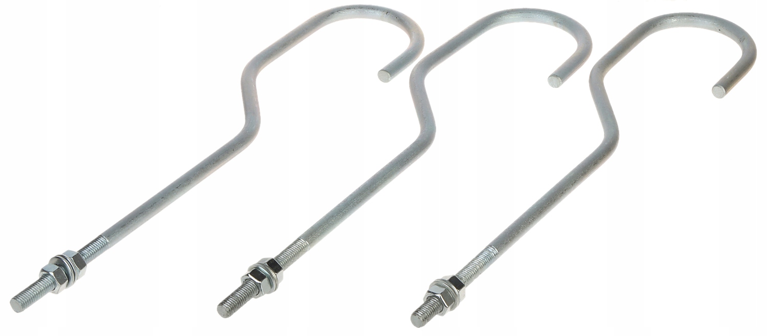 betonu kotva MK-1,5/KOT 3 kusy