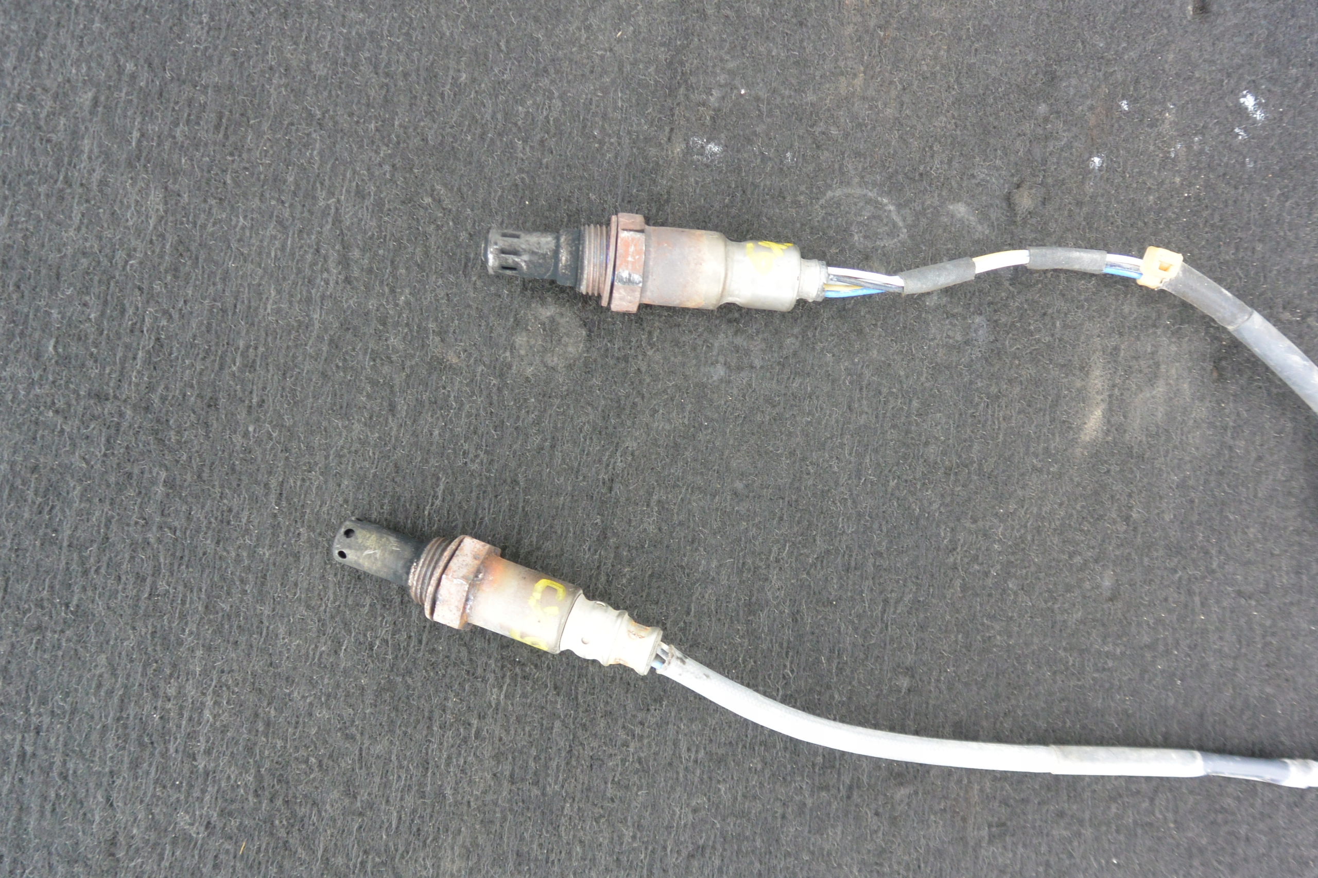 SONDA LAMBDA KPL MAZDA 3 6 CX5 CX9 2.5 T