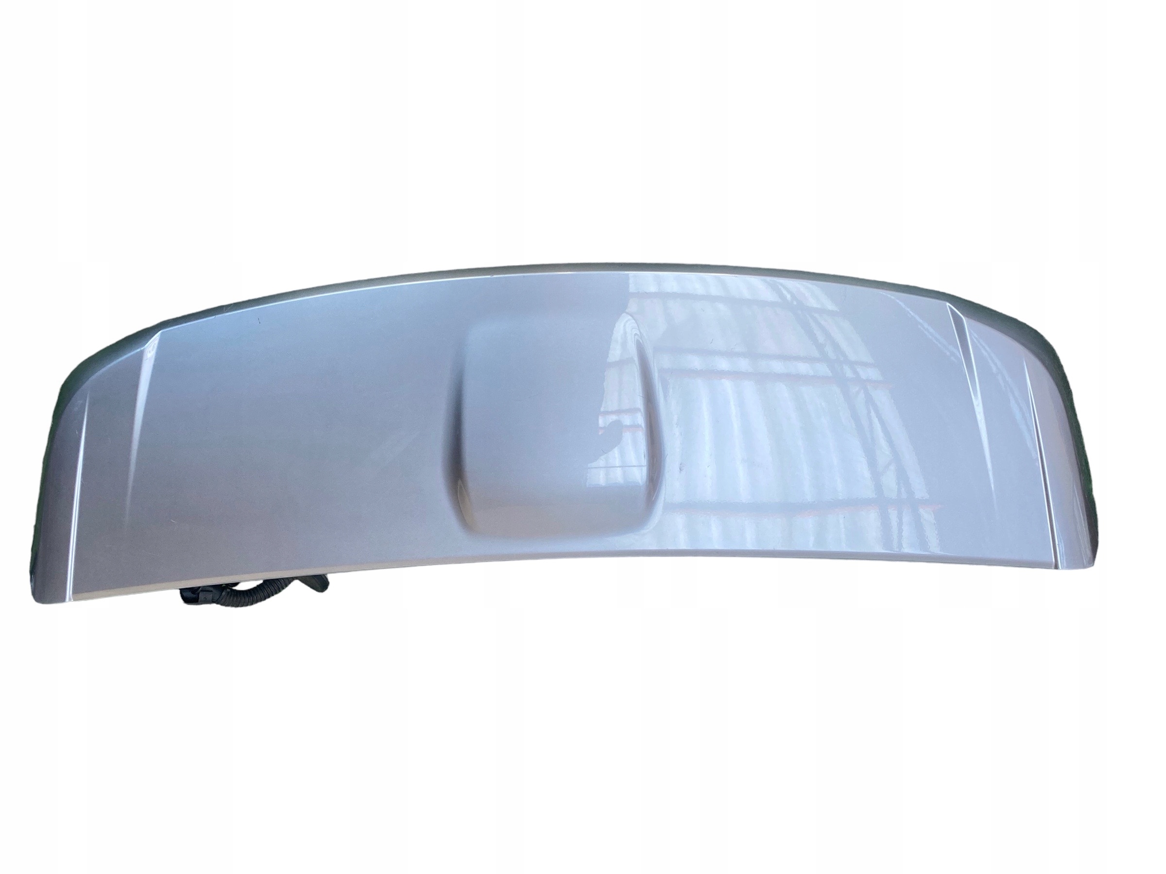 RANGE ROVER EVOQUE L538 SPOILER KLAPY BAGAŻNIKA