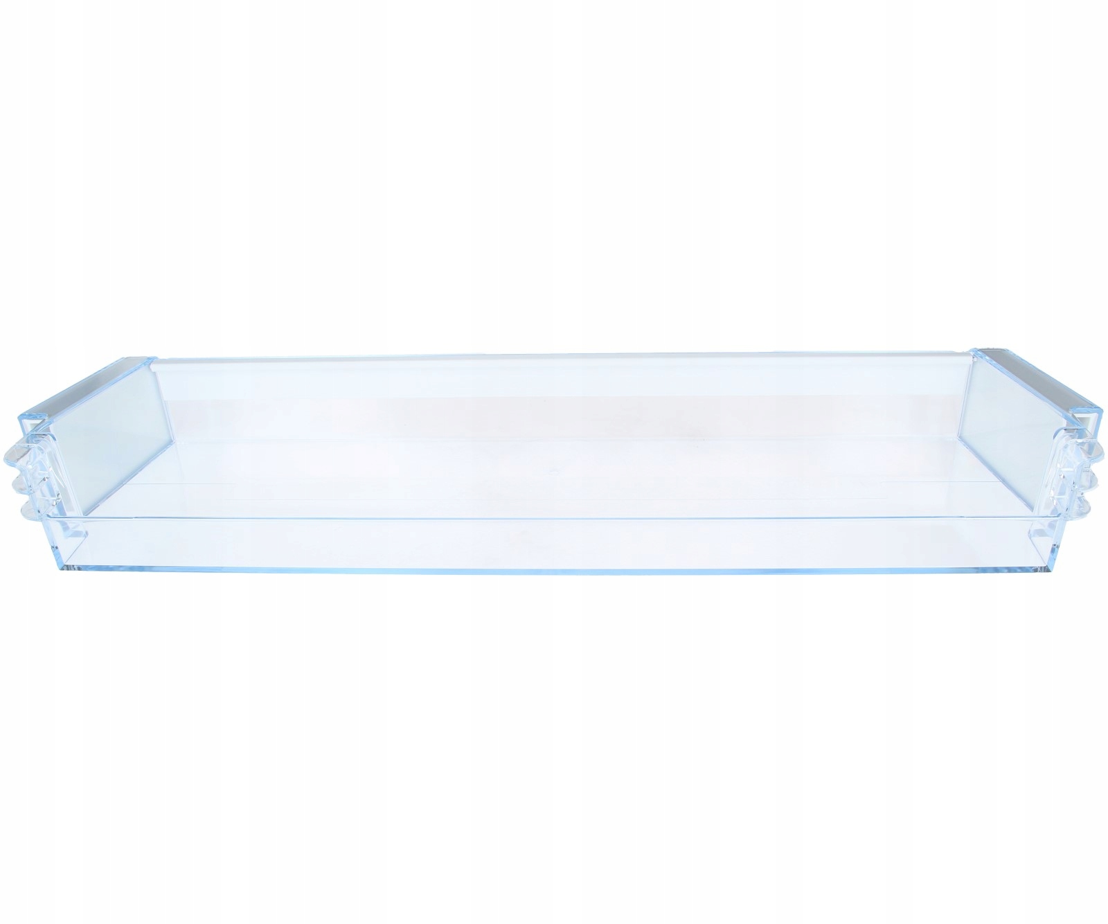 Pólka środkowa na drzwi lodówki Bosch KGN39VL31E