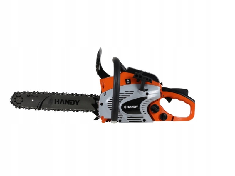 

Piła spalinowa Handy RG4117QT-A4 1.4 kW 35cm