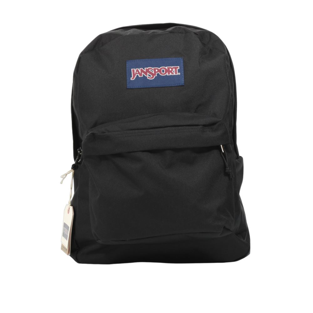 Plecak JanSport SuperBreak One Black