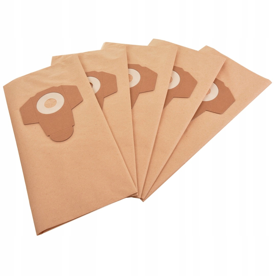 Filtr worki papierowe SPARKY VC1430S 1430MS 1220 Marka odkurzacza inna