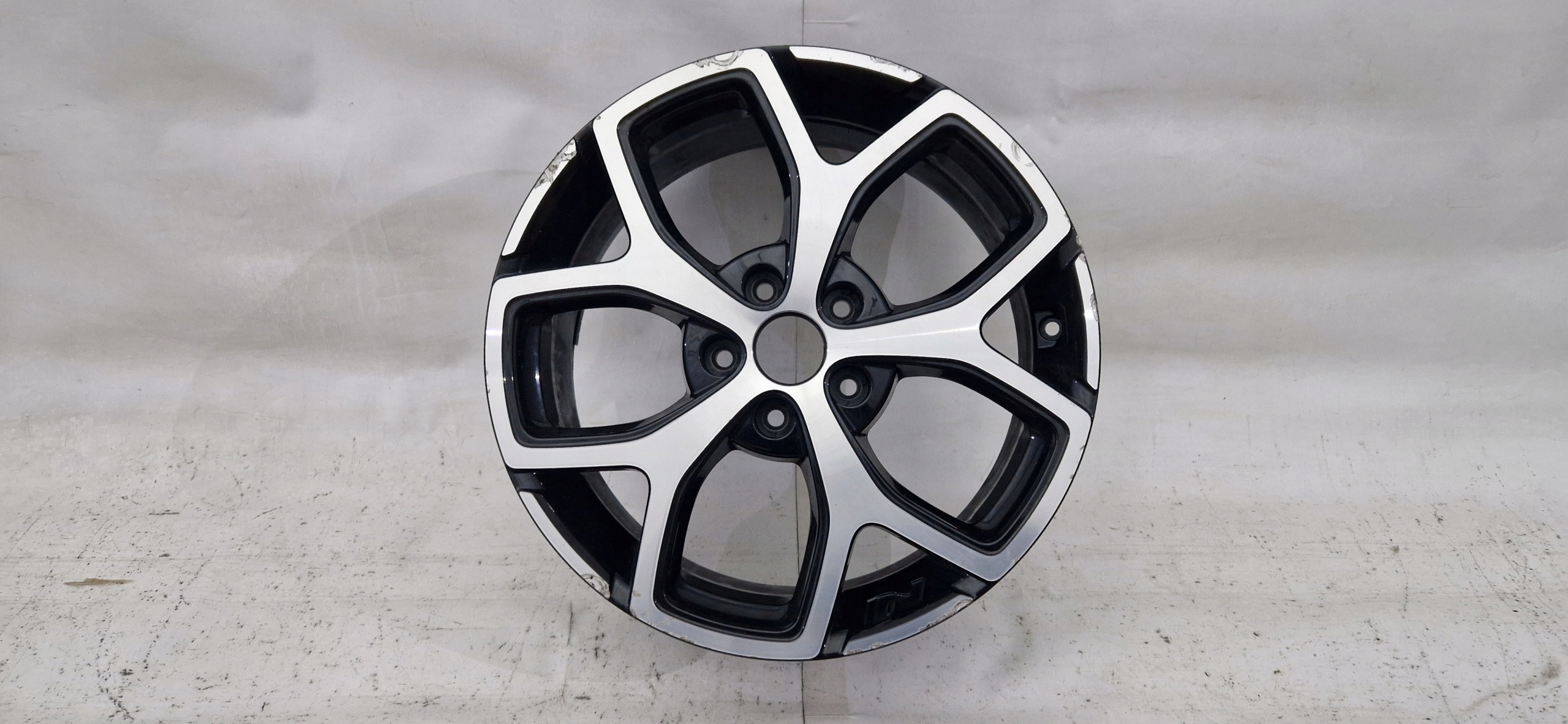 FELGA 18 HYUNDAI i30 i30N 7.5x18 ET53 5x114.3