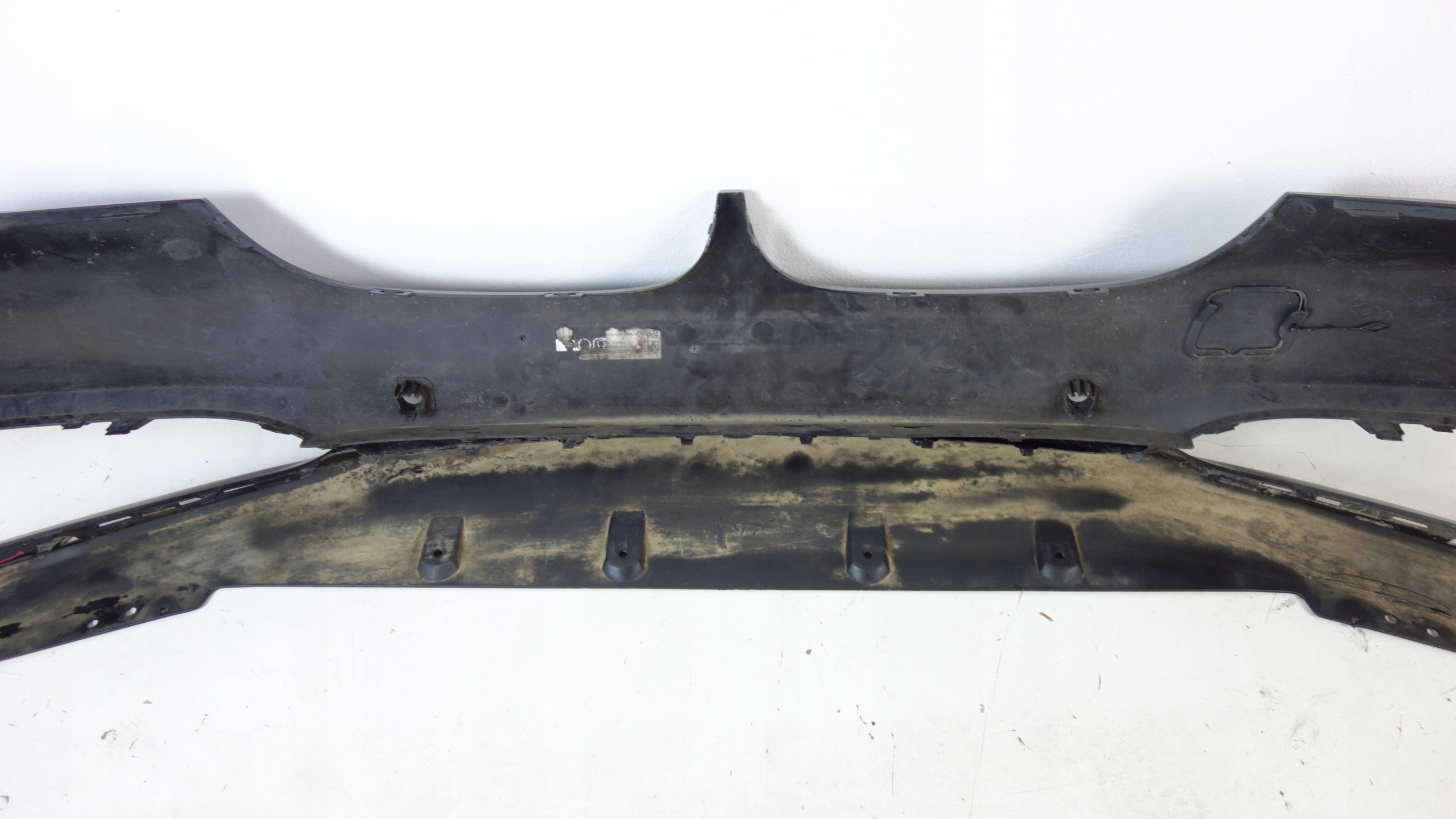 bumper front BMW 7 G11 G12 7357226 72758411