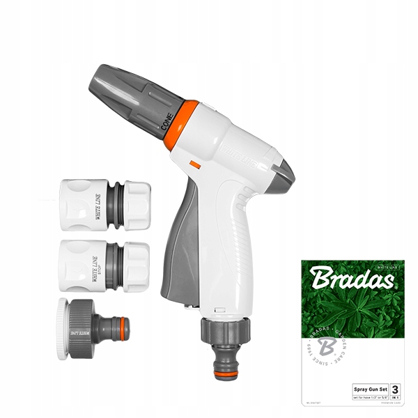 

Zestaw Zraszający Bradas WL-EN6TSET