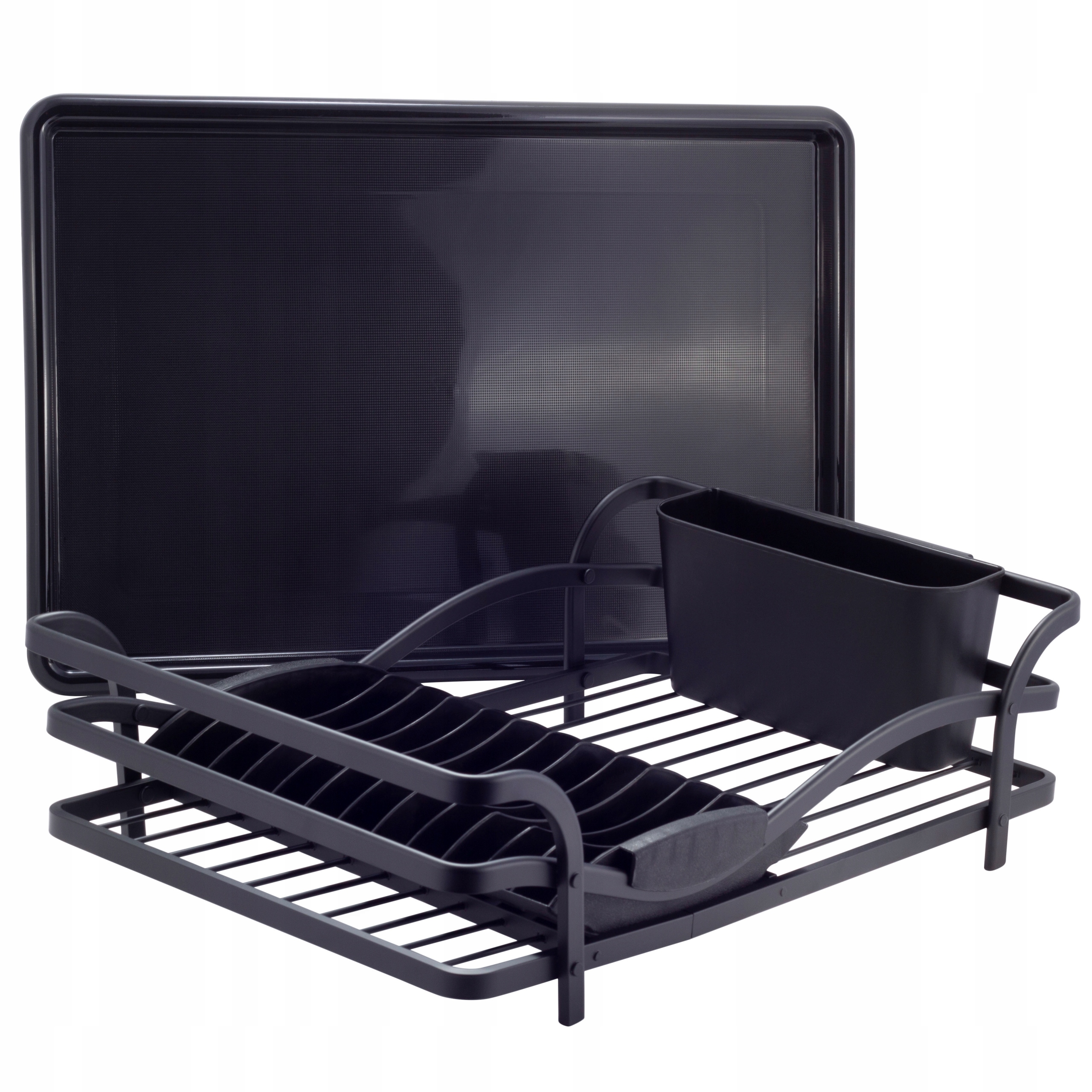 Suszarka Ociekacz Do Naczyń NIERDZEWNA SA27 EAN (GTIN) 5903148927237