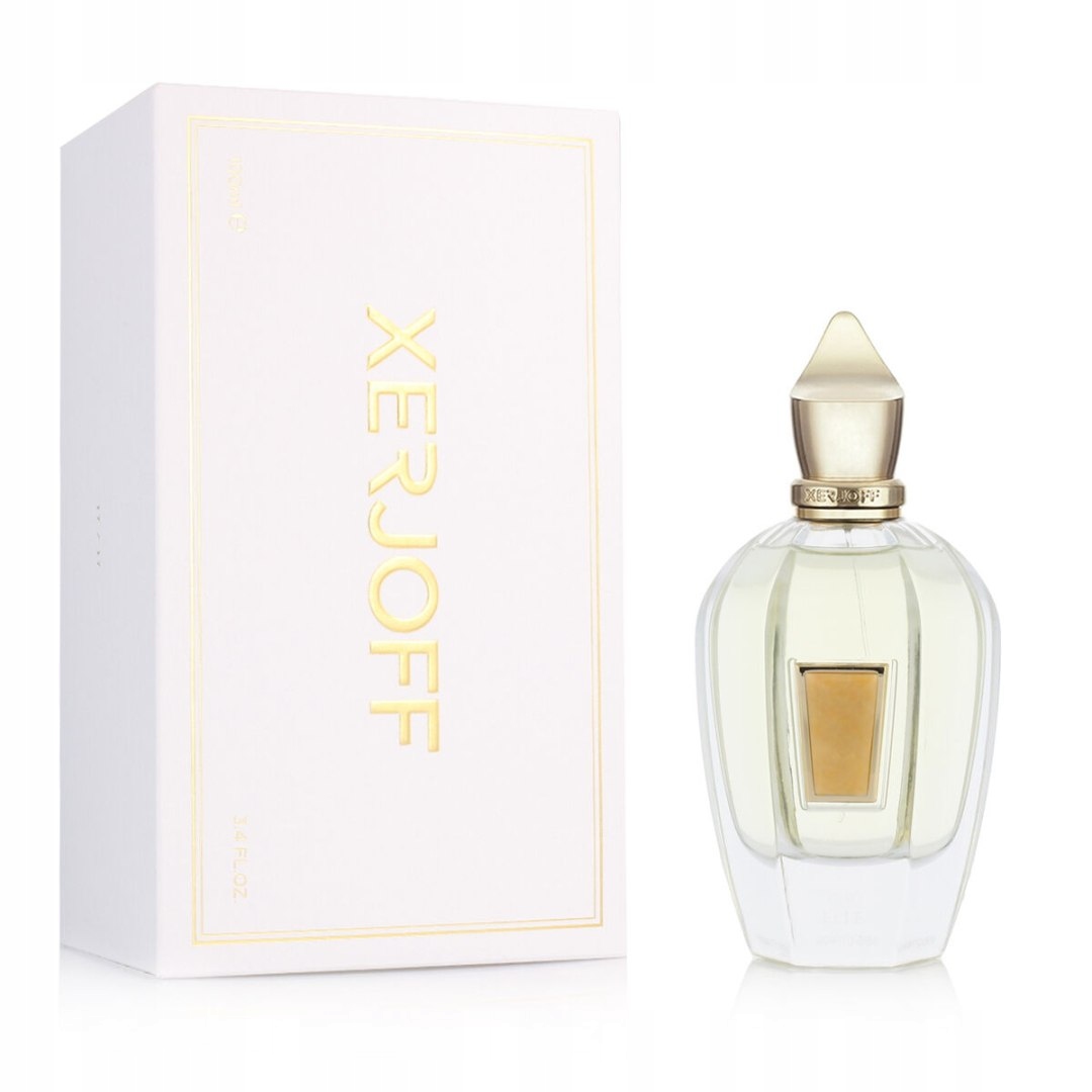 Dámské Parfémy Xerjoff Edp Xj 17/17 Elle (100 ml)