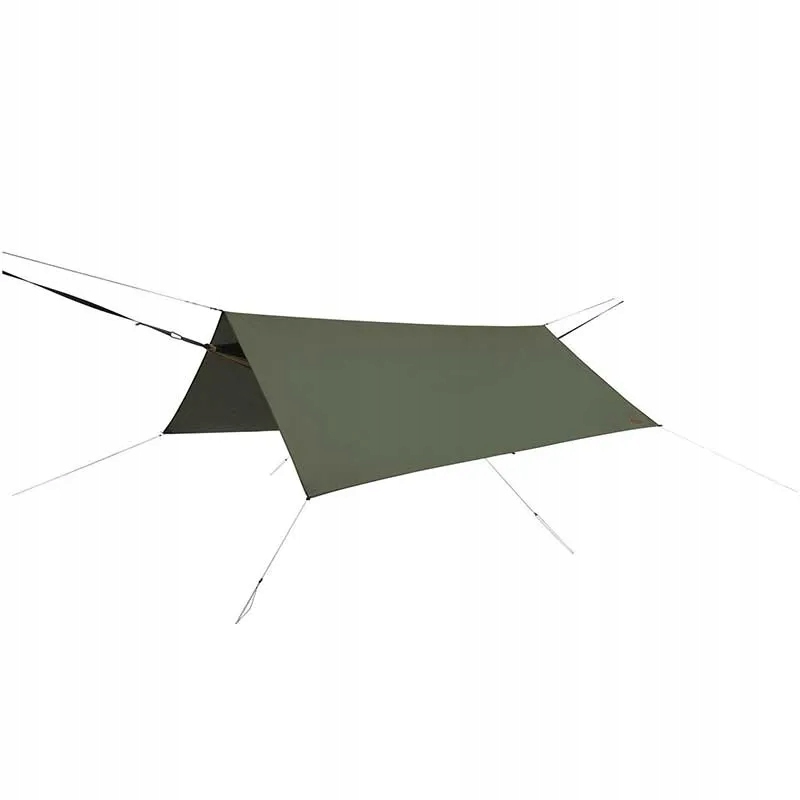 Hamak, Tarp, Moskitiera Robens Trace Ultimate Hammpck Set