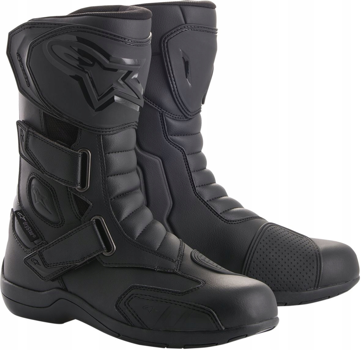 Motocyklové Topánky Alpinestars Radon Ds Black 41