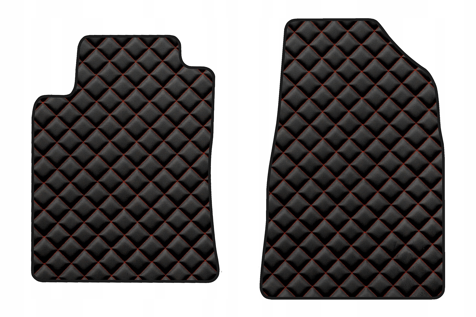 Коврики передняя кожа TOYOTA CAMRY V 96-01 коврик