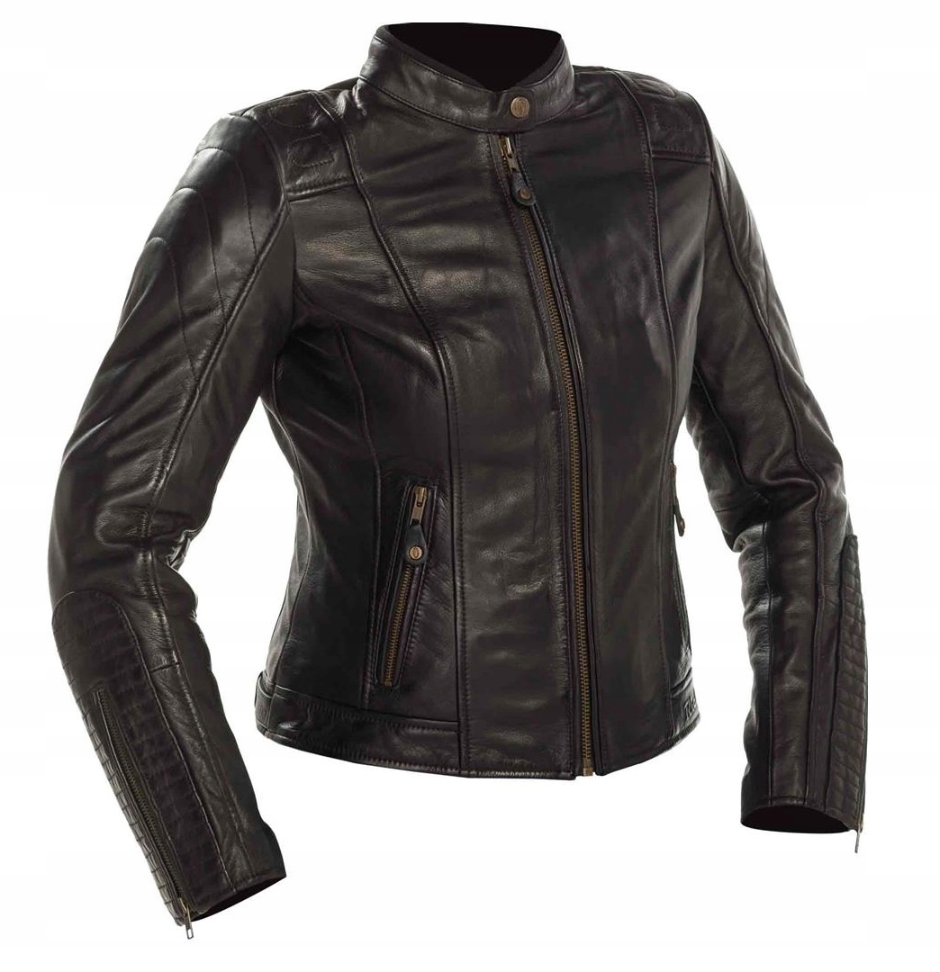 Bunda Richa Lausanne Lady Black