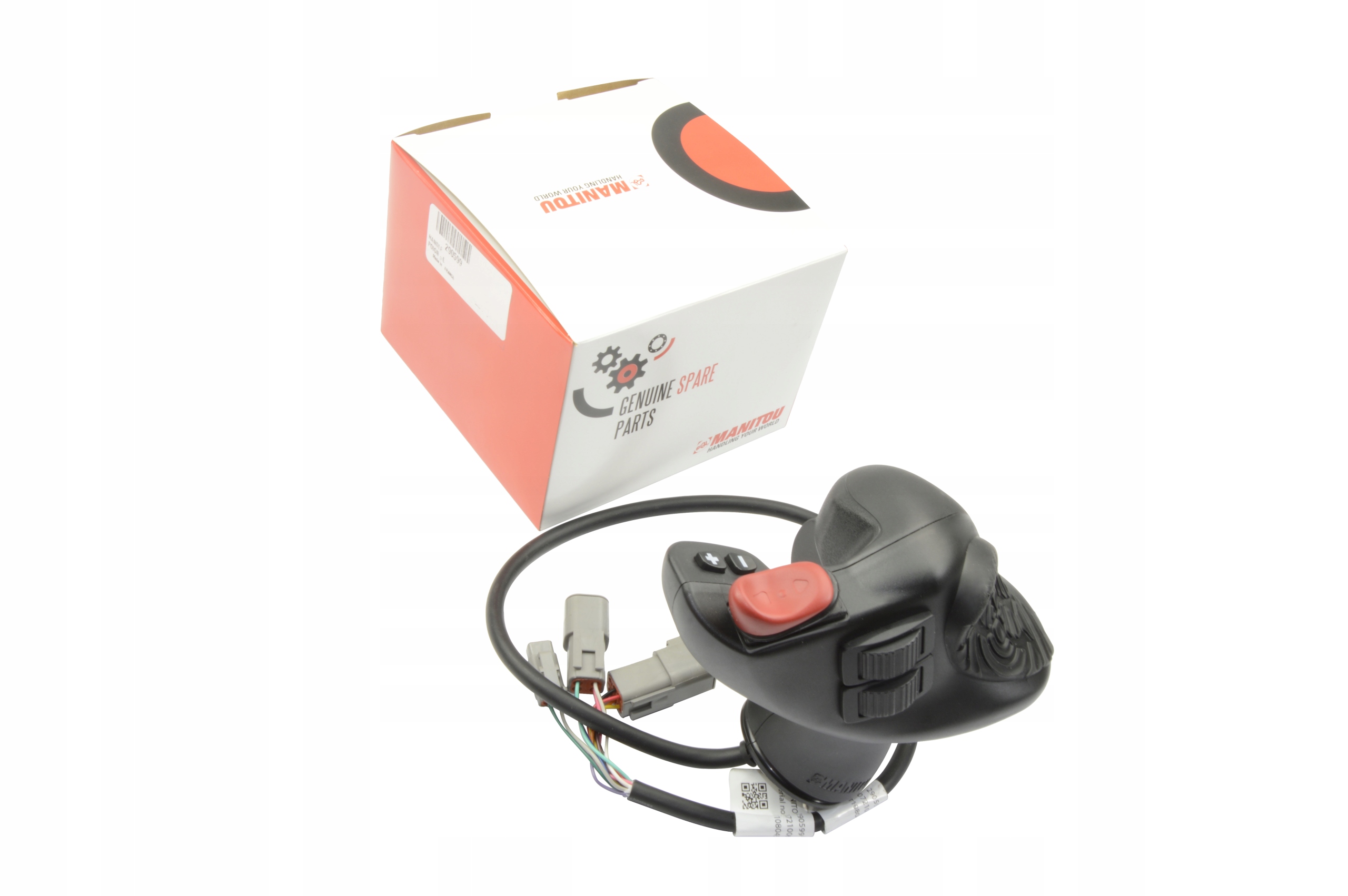 JOYSTICK MANITOU MLT741 MLT735 MLT634 290599