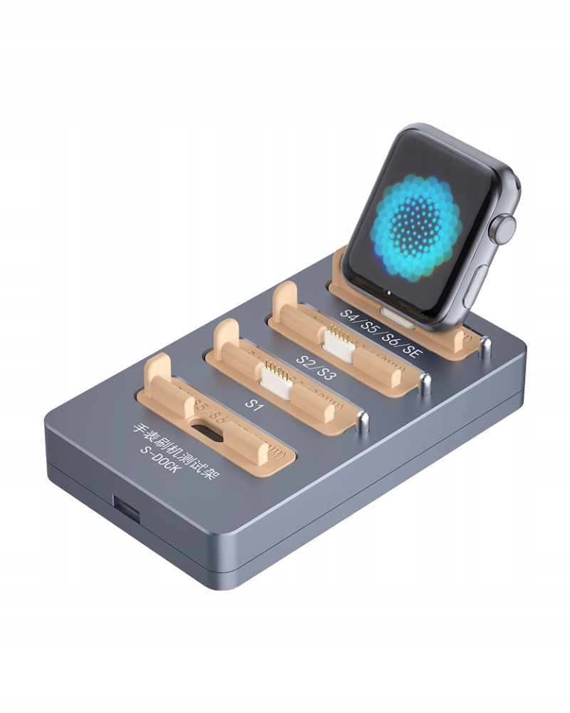 Przystawka Do IWatch Restoring Test Stand