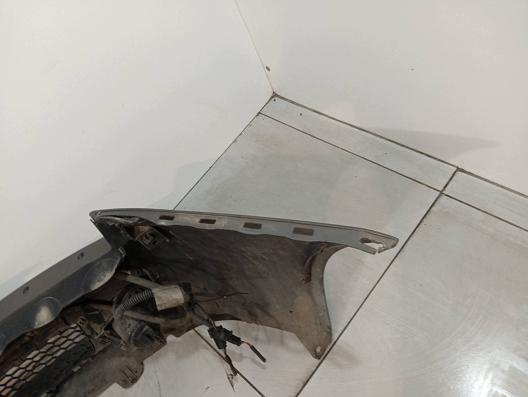 bumper front PDC XENON Alfa Romeo 159 and (2005-2011)