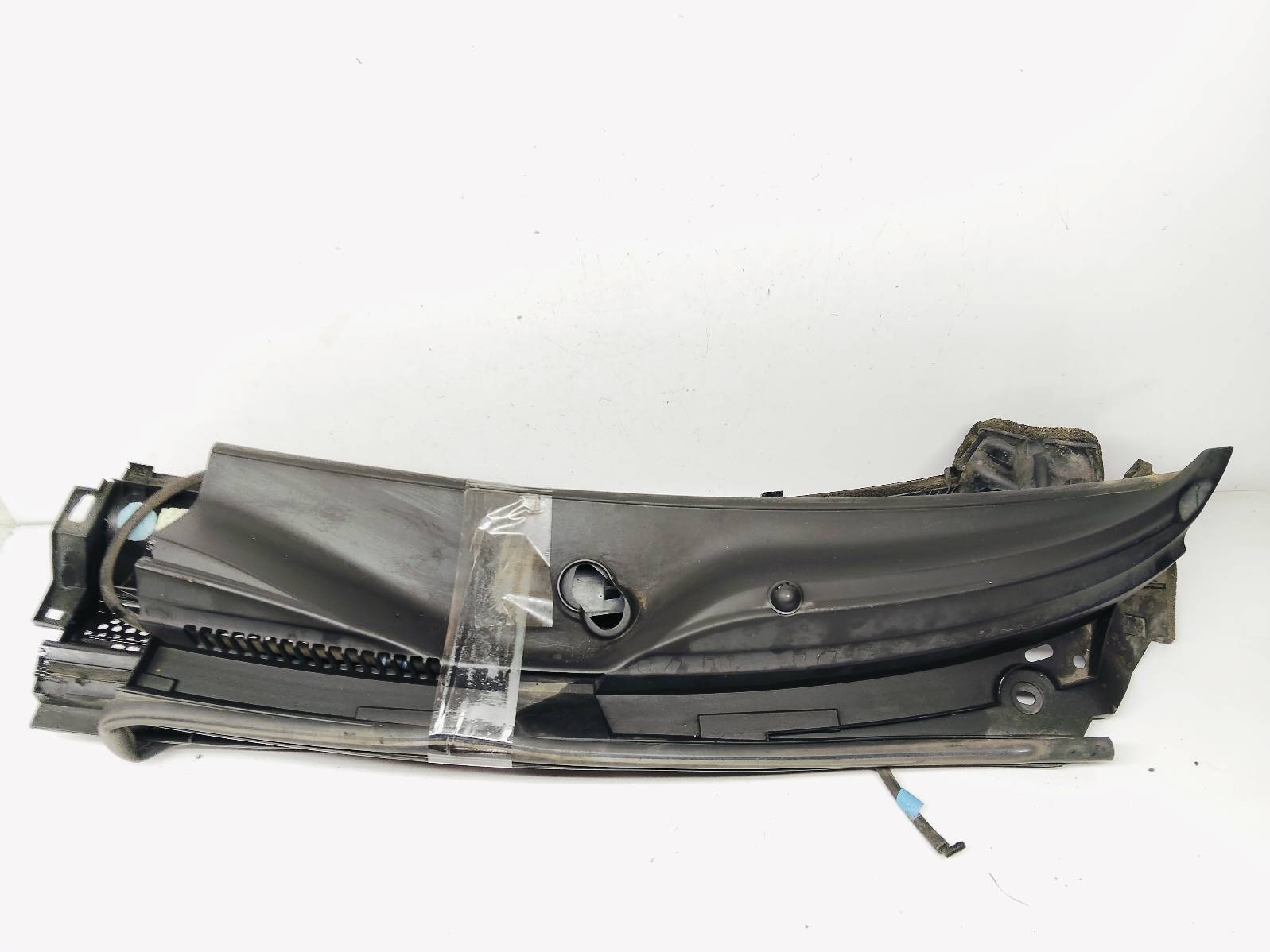 torpedo Peugeot 107 3D 1.0 07r MP5721