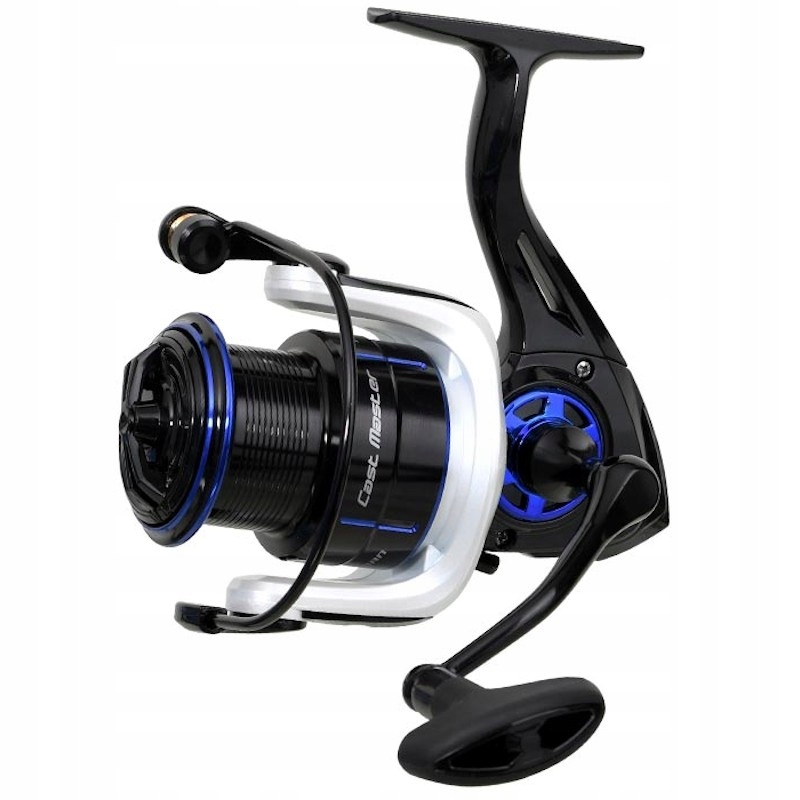 Kołowrotek Gruntowy Flagman Cast Master Feeder 6000 Na Koszyk Metodę