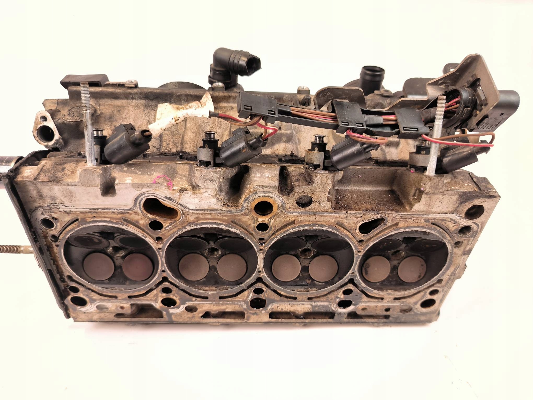 TESTATA 08D103373AM SEAT TOLEDO III