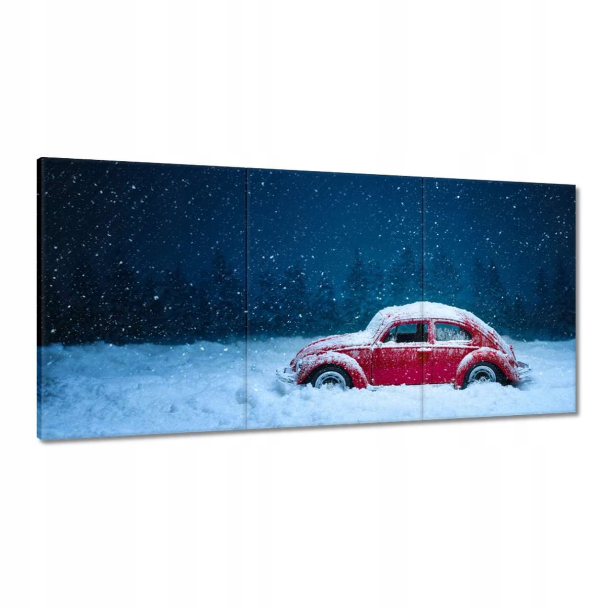 Obrazy 180x90 Garbusik