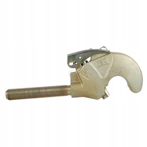 Háková koncovka horního spojovacího prvku M30x3.0, pravý závit, kat. 3/2 Cbm G3PC689DX