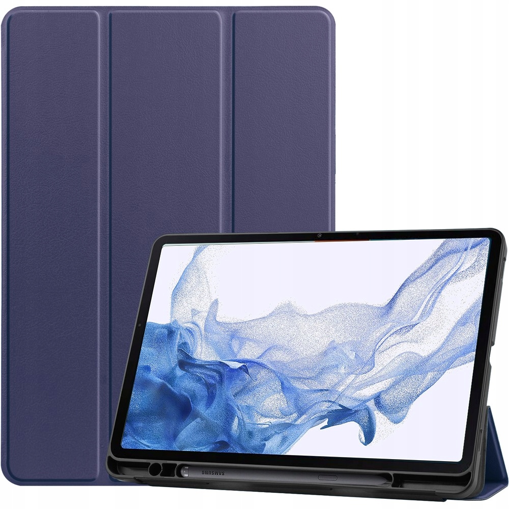 

Etui Bizon Case do Galaxy Tab S8 S7, pokrowiec