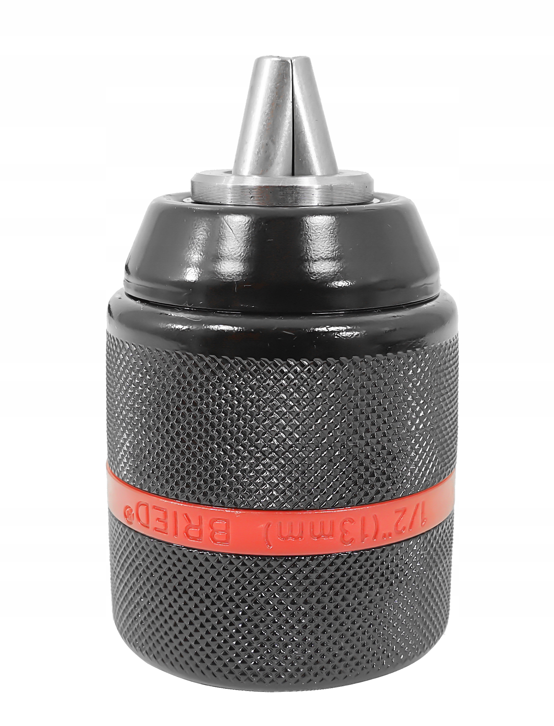 UCHWYT WIERTARSKI GŁÓWKA GŁOWICA DO WIERTARKI NA WIERTARKĘ SAMOZACISKOWA Kod producenta -