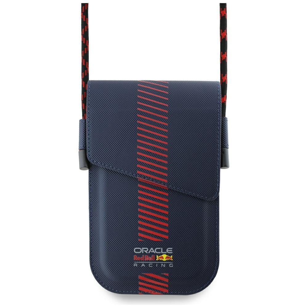 Taška Na Telefon Red Bull Powerbar Messed
