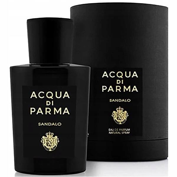Acqua di Parma Sandalo Unisex parfémovaná voda 100 ml