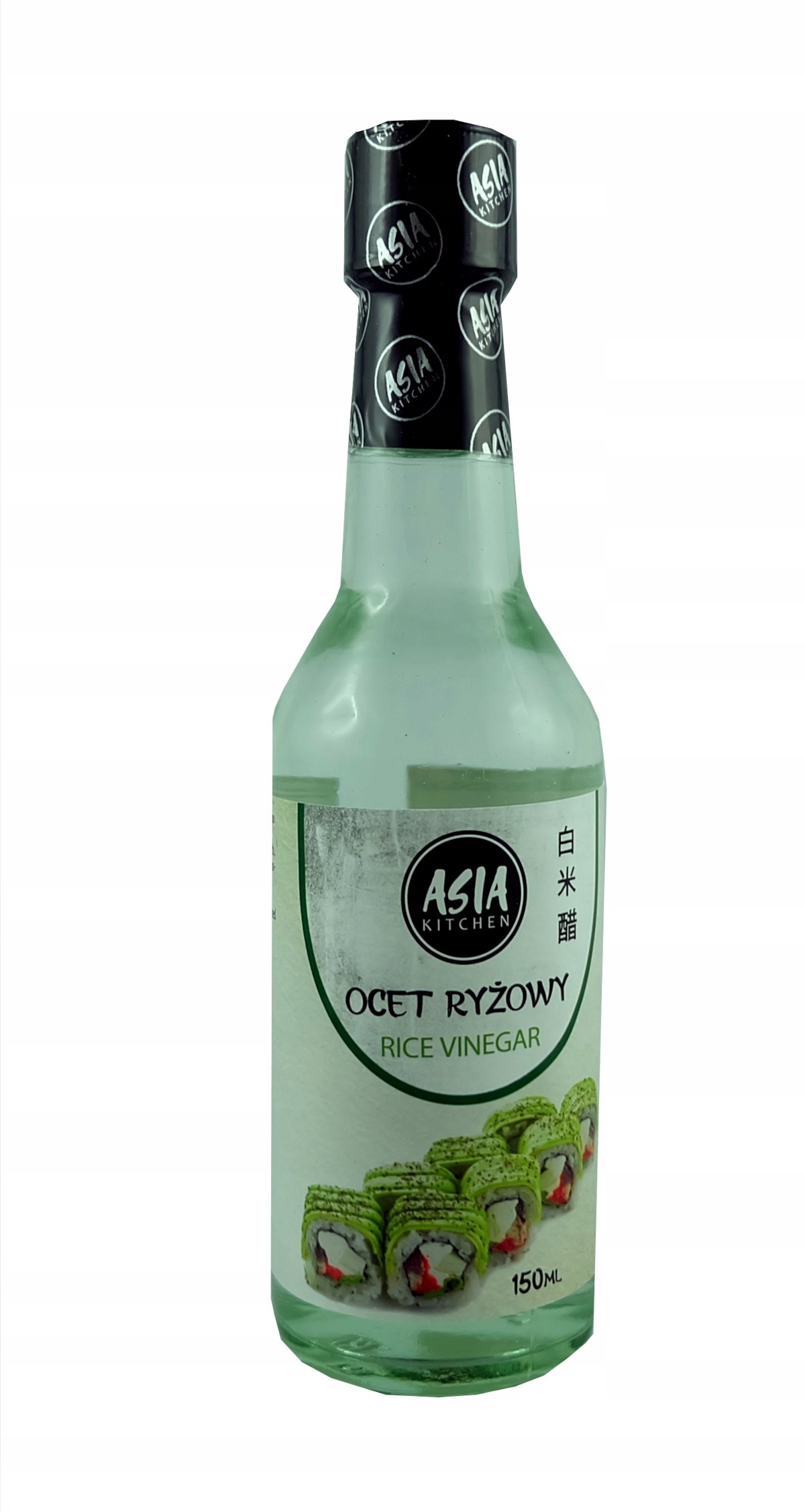 

(ds) Ocet 150ML Ryżowy