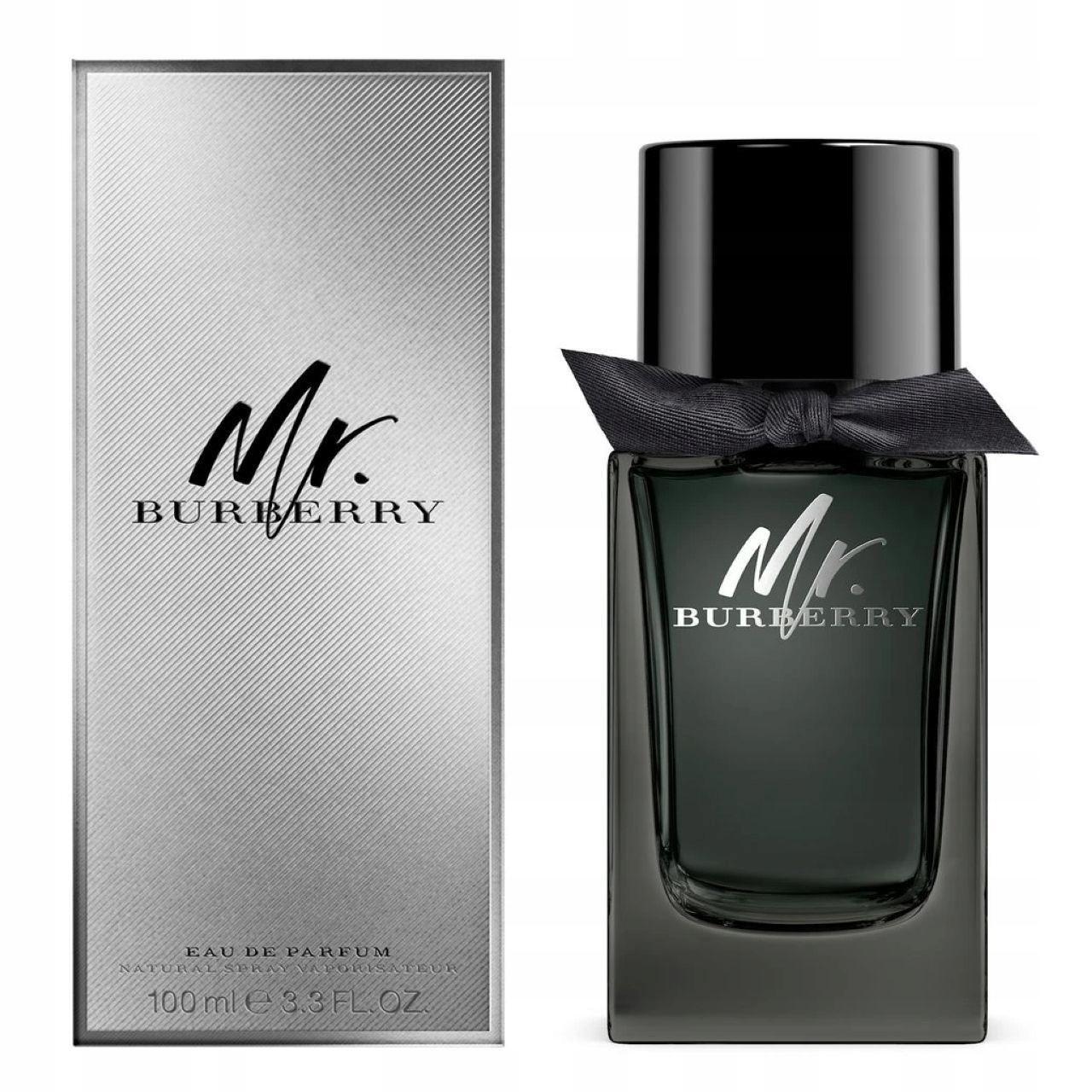 Burberry Mr. Burberry – Parfémovaná Voda – Objem: 100 ML