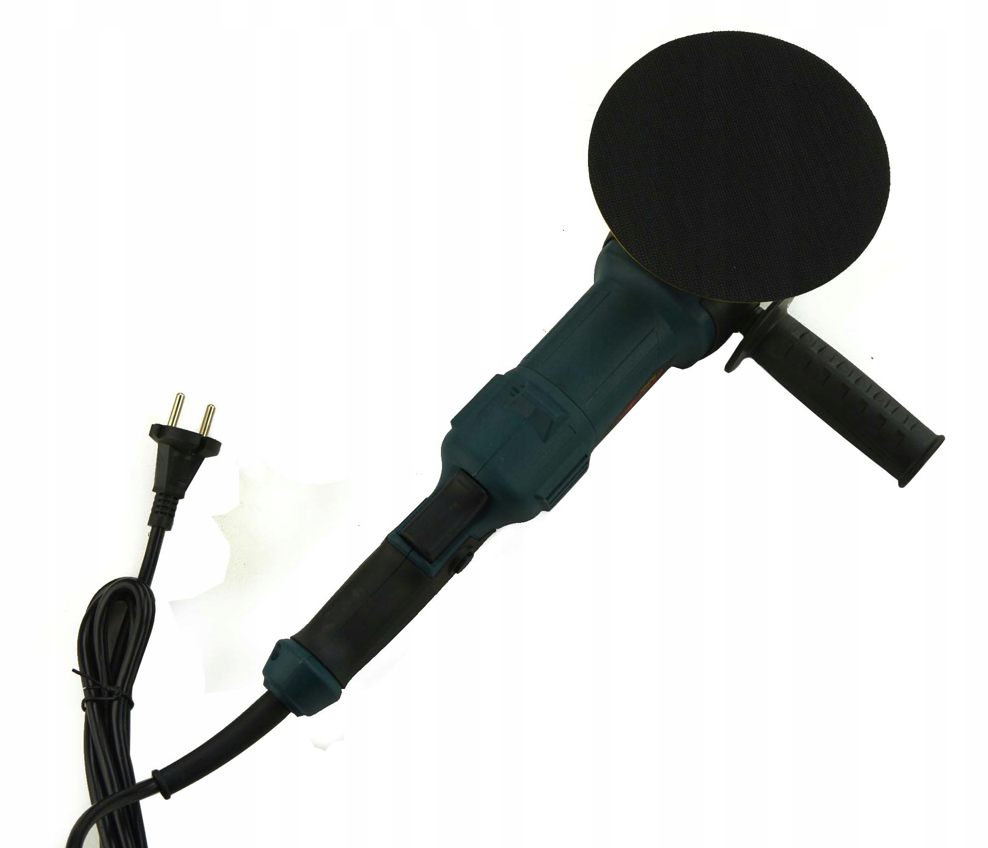 POLERKA SAMOCHODOWA SZLIFIERKA OSCYLACYJNA MIMOSRODOWA ROTACYJNA ORBITALNA Kod producenta ZHOP