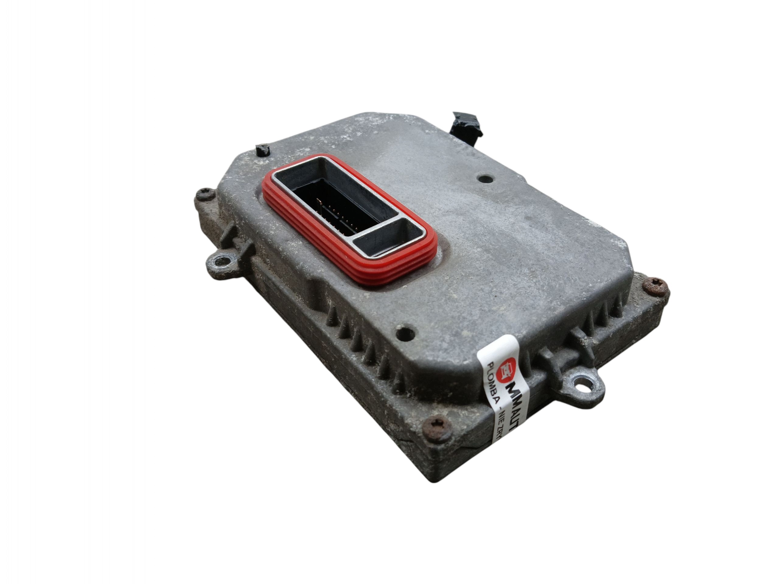 control unit XENON OPEL ZAFIRA B 13153357