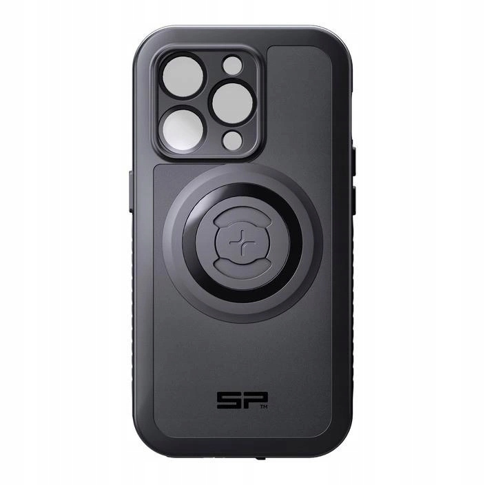 Puzdro Sp Connect Phone Case Spc+ Xtreme Iphone 14 Pro čierne