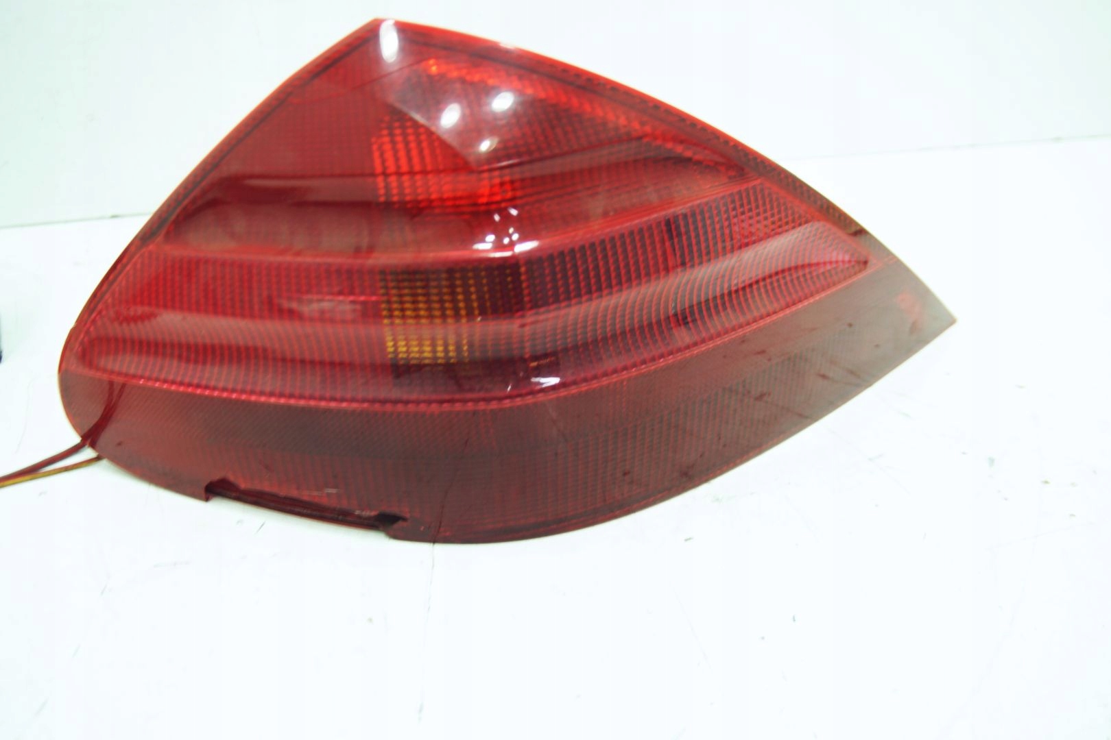 фонарь левый MERCEDES SL SL500 R230 европа