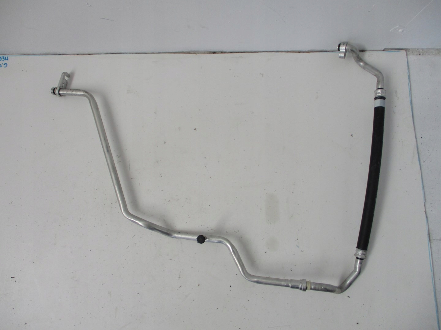 WAZ PRZEWOD KLIMATYZACJI TOYOTA RAV 4 20R