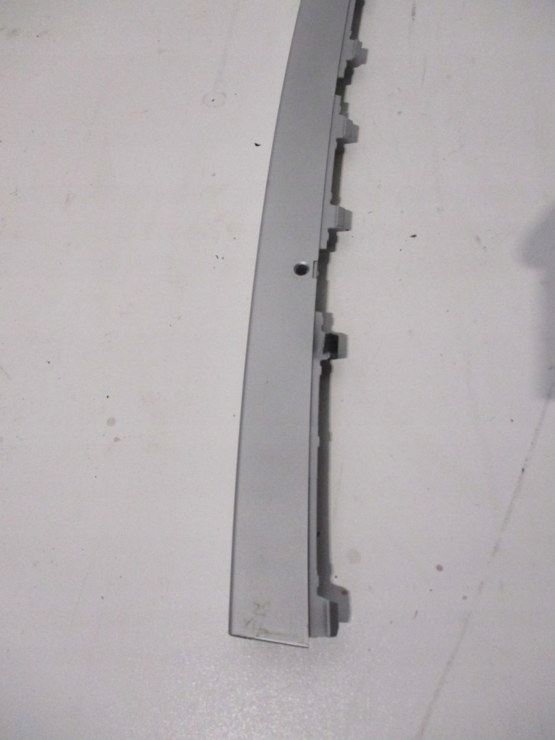 COUVERTURE PARE CHOC AUDI TT 8S0 TTRS LIFT 8S0807061A