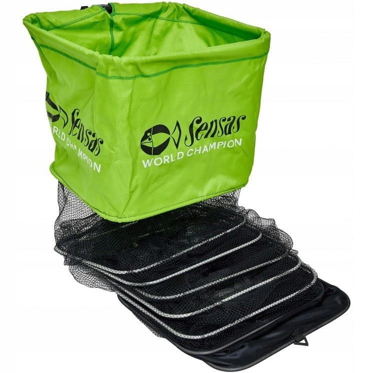 Siatka Sensas Bristol 350CM