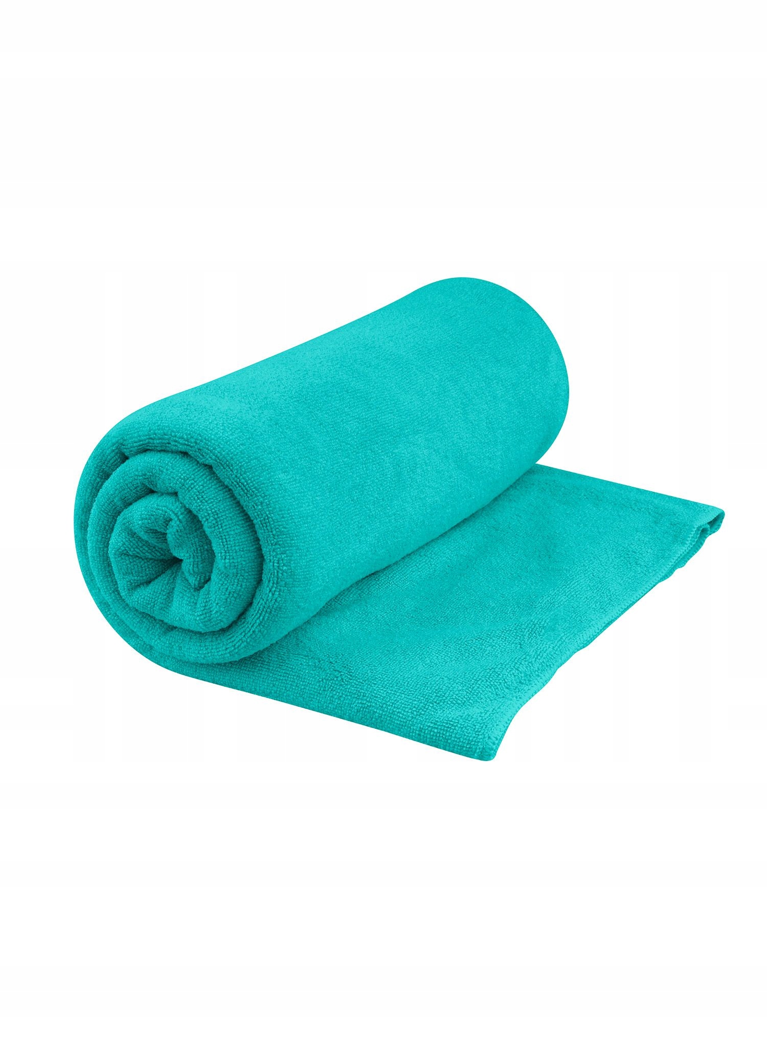 Rychleschnoucí ručník Sea To Summit Tek Towel XL baltic