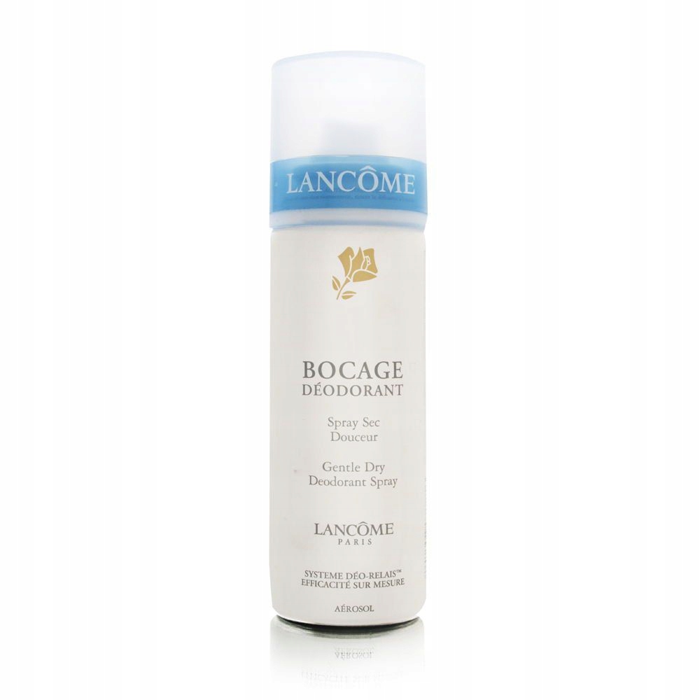 Lancome Bocage Deo Spray 125 ML