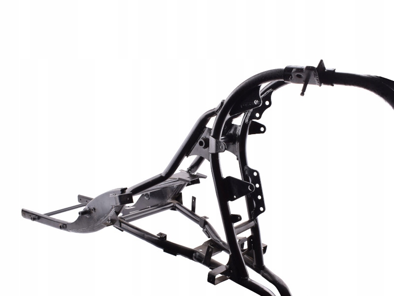 RAMA WEKTOR Jinlun Romet JL250 V chopper 250cc Part manufacturer Other