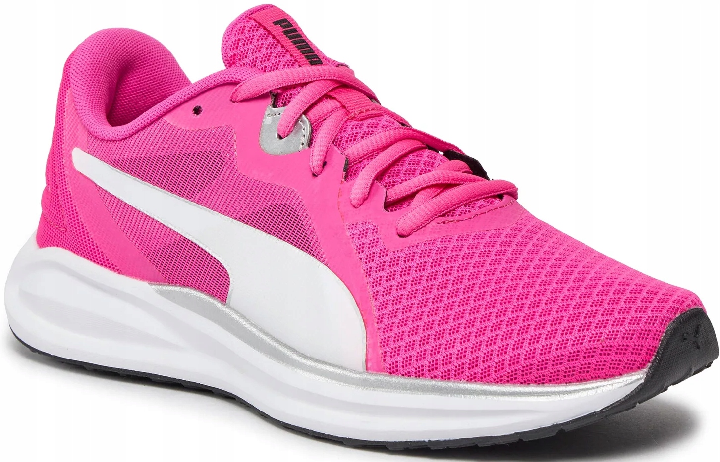 Dámské sportovní boty Puma Twitch Runner Fresh vel. Lehké do posilovny