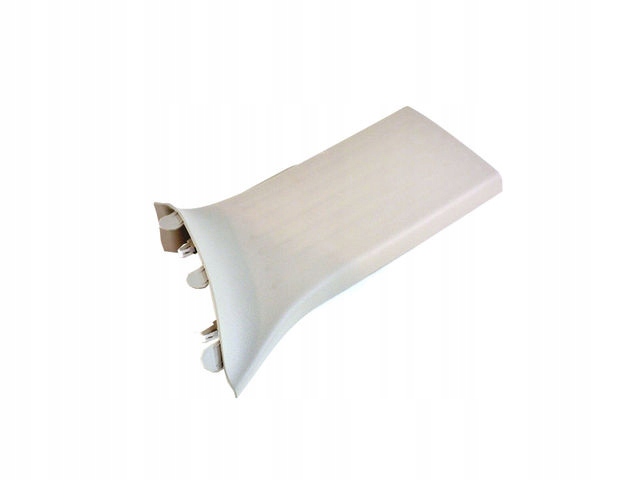 CHRYSLER PACIFICA OSŁONA LISTWA PROGU PRAWA LEWA