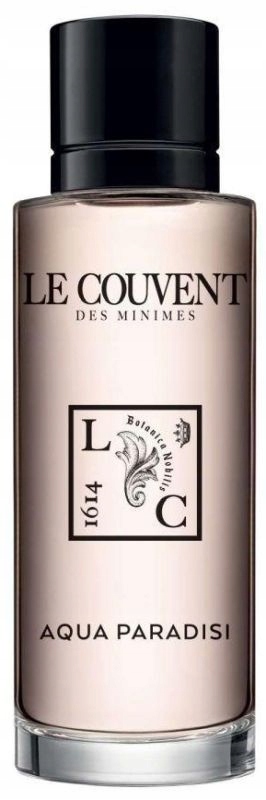 Le Couvent Aqua Paradisi Edc 100ml Spráj