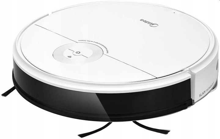 Midea i5C Robotický vysávač s funkciou mopovania, navigáciou G-slam a diaľkovým ovládaním