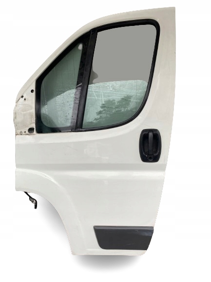 BOXER JUMPER DUCATO III LIFT door left front