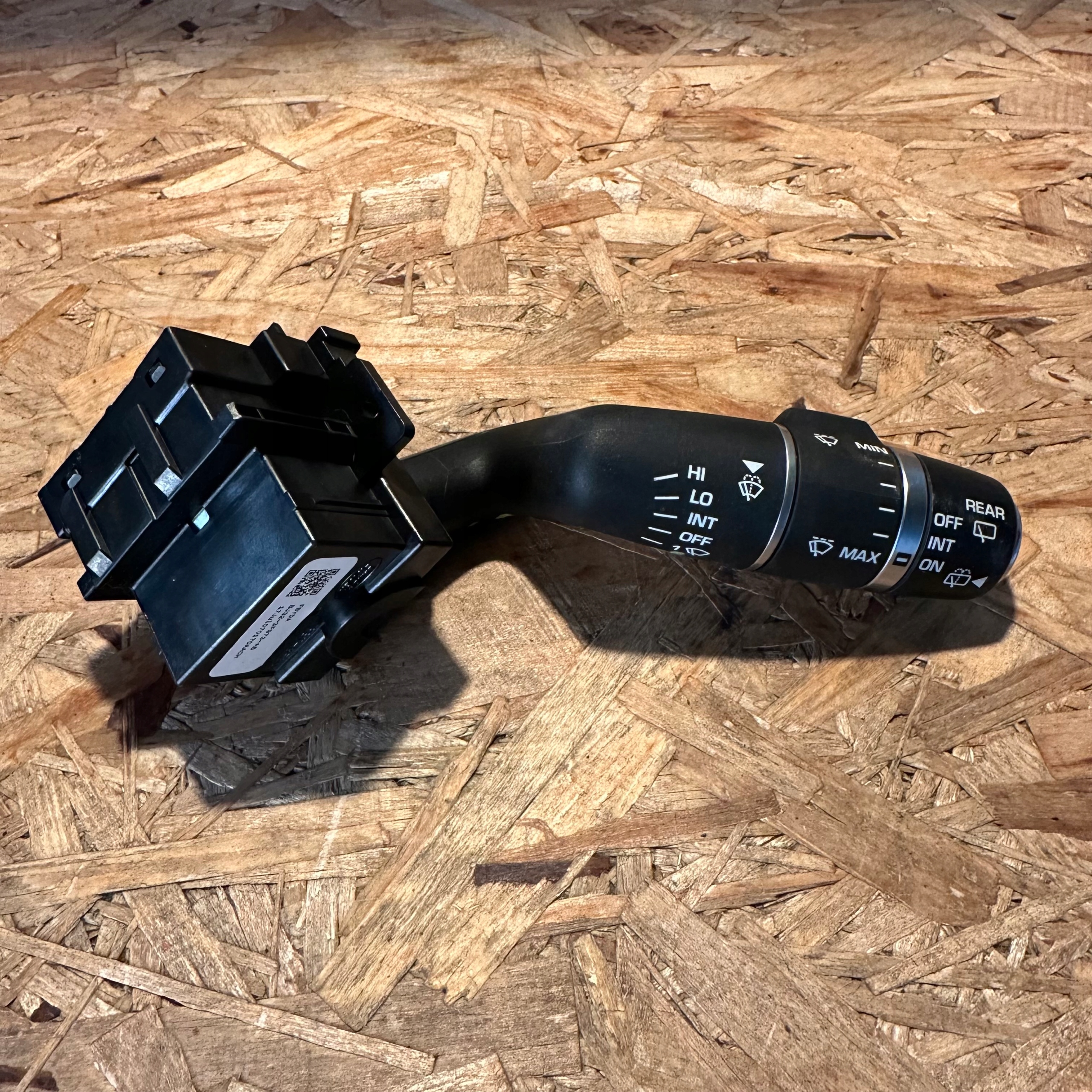 CONTROL SWITCH WYCIERZACZEK EVOQUE
