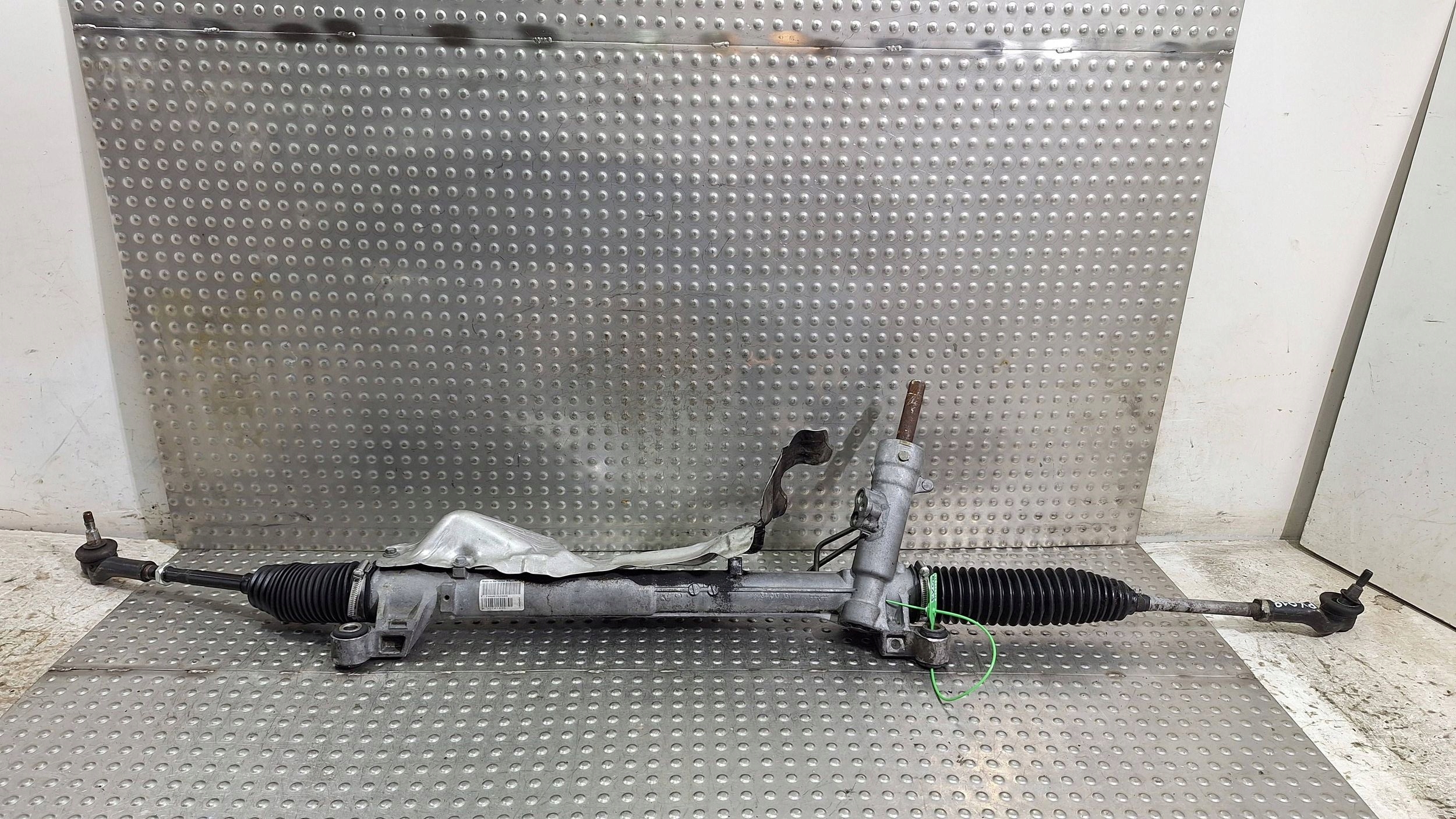 servo control 30741425 VOLVO S40 II V50 2.0D 04