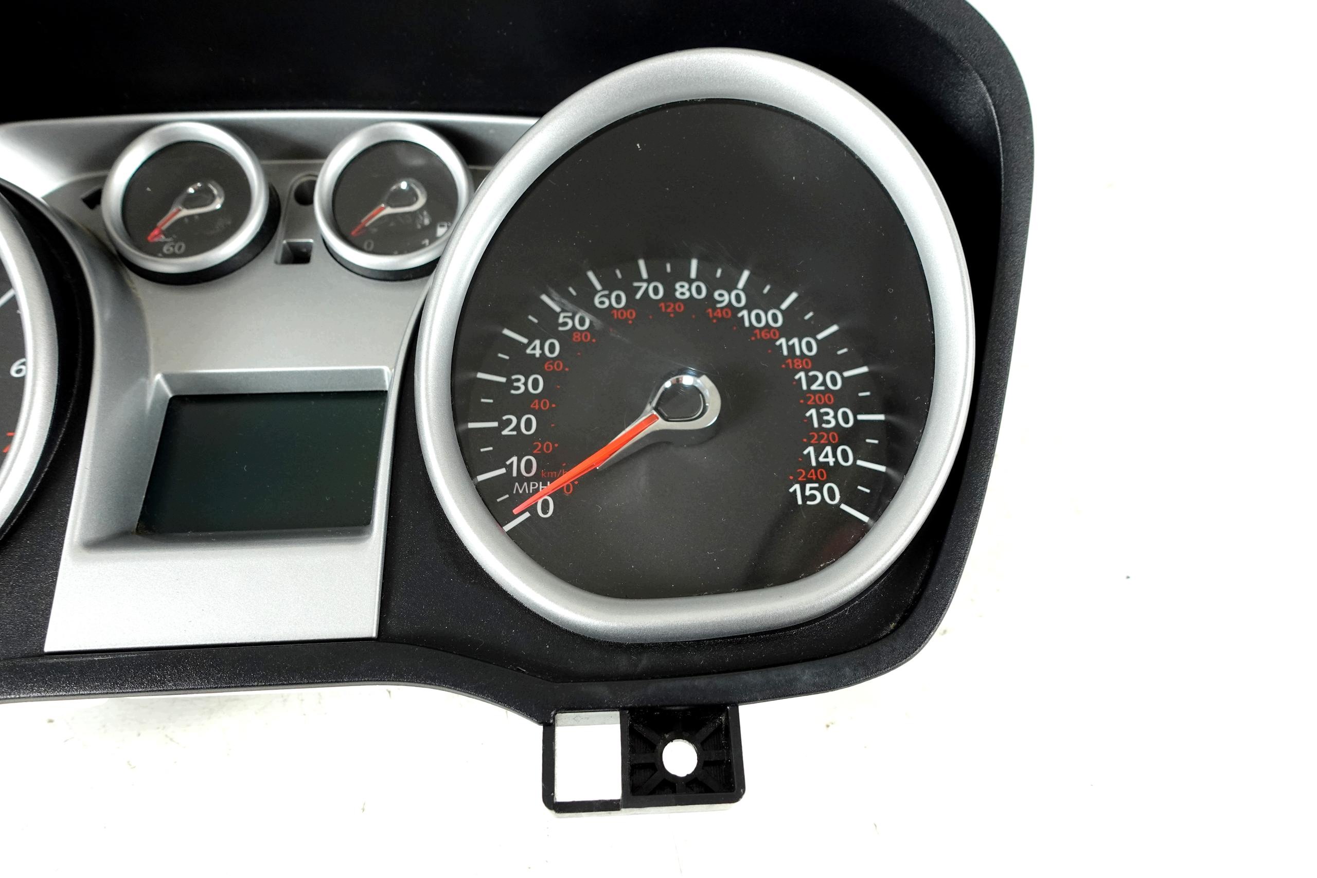 kilometar sat displej FORD FOCUS 2 II MK2 LIFT C-MAX MK1 KUGA i 8V4T-10849-FJ
