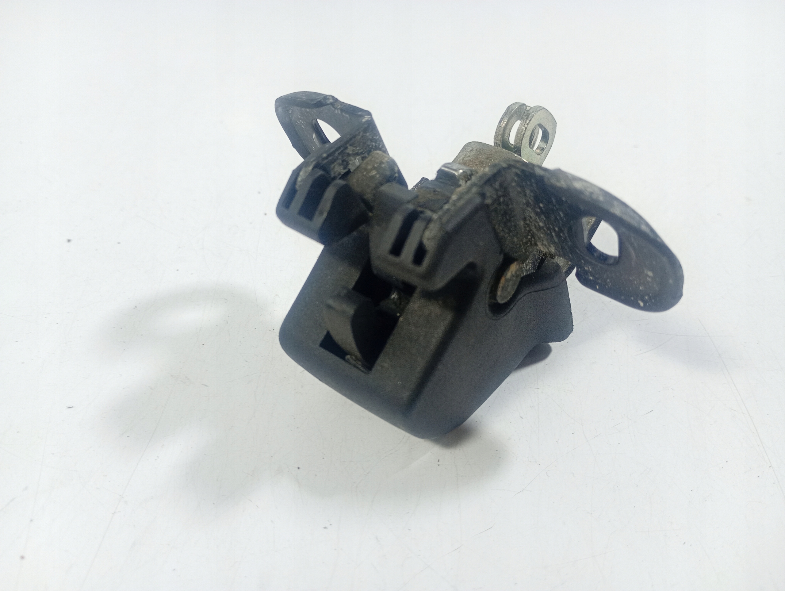 Dacia Logan Van 04-12 lock bonnet boot rear rear part